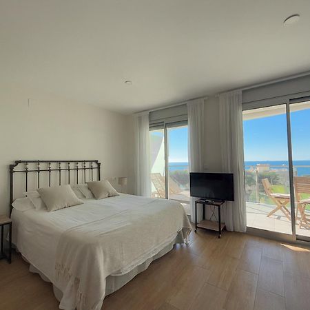 Clauhomes Salou Views Dış mekan fotoğraf