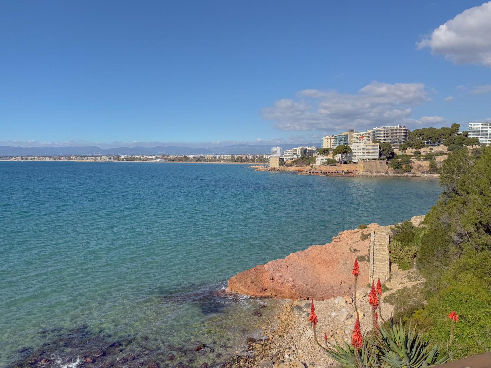 Clauhomes Salou Views Dış mekan fotoğraf