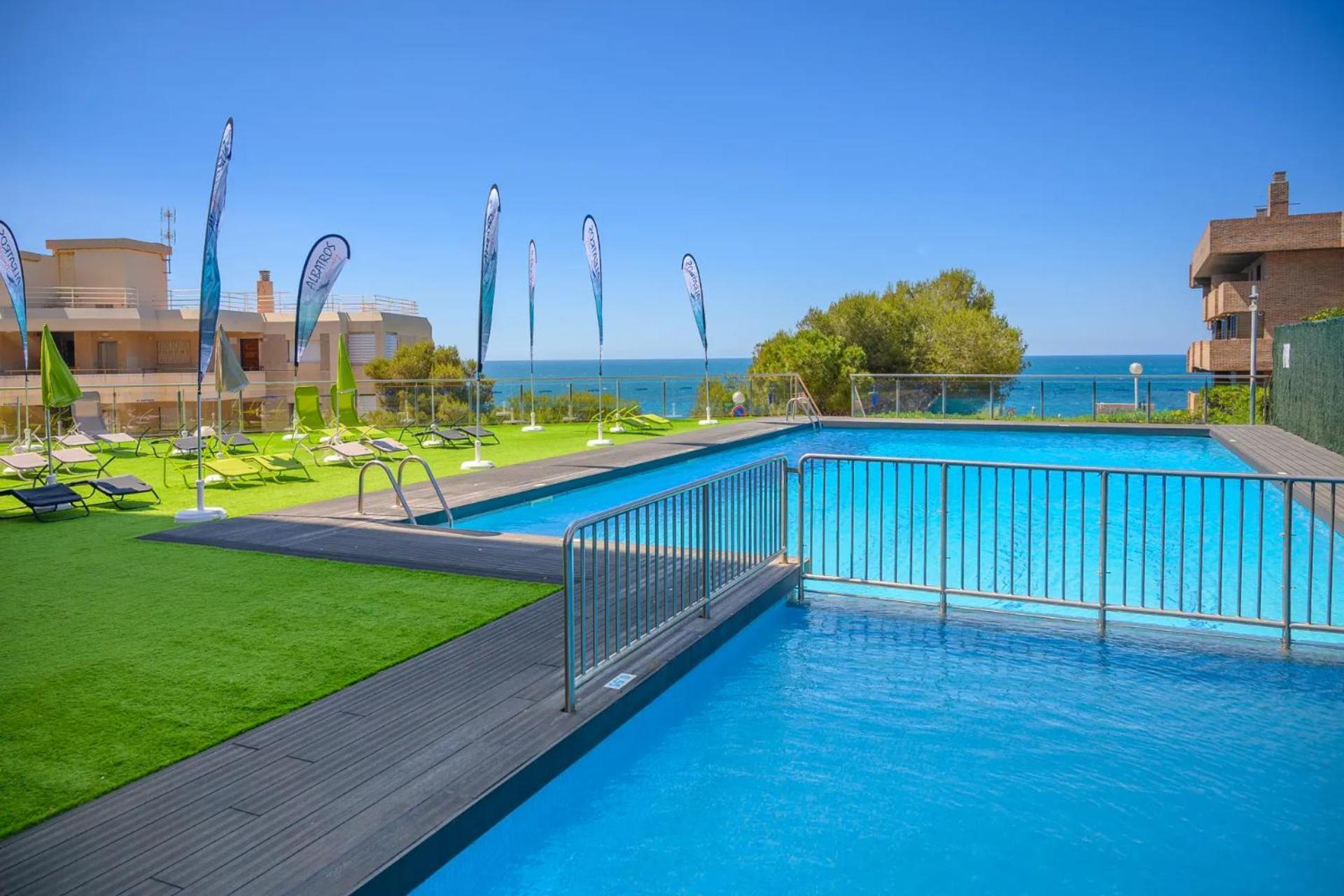 Clauhomes Salou Views Dış mekan fotoğraf