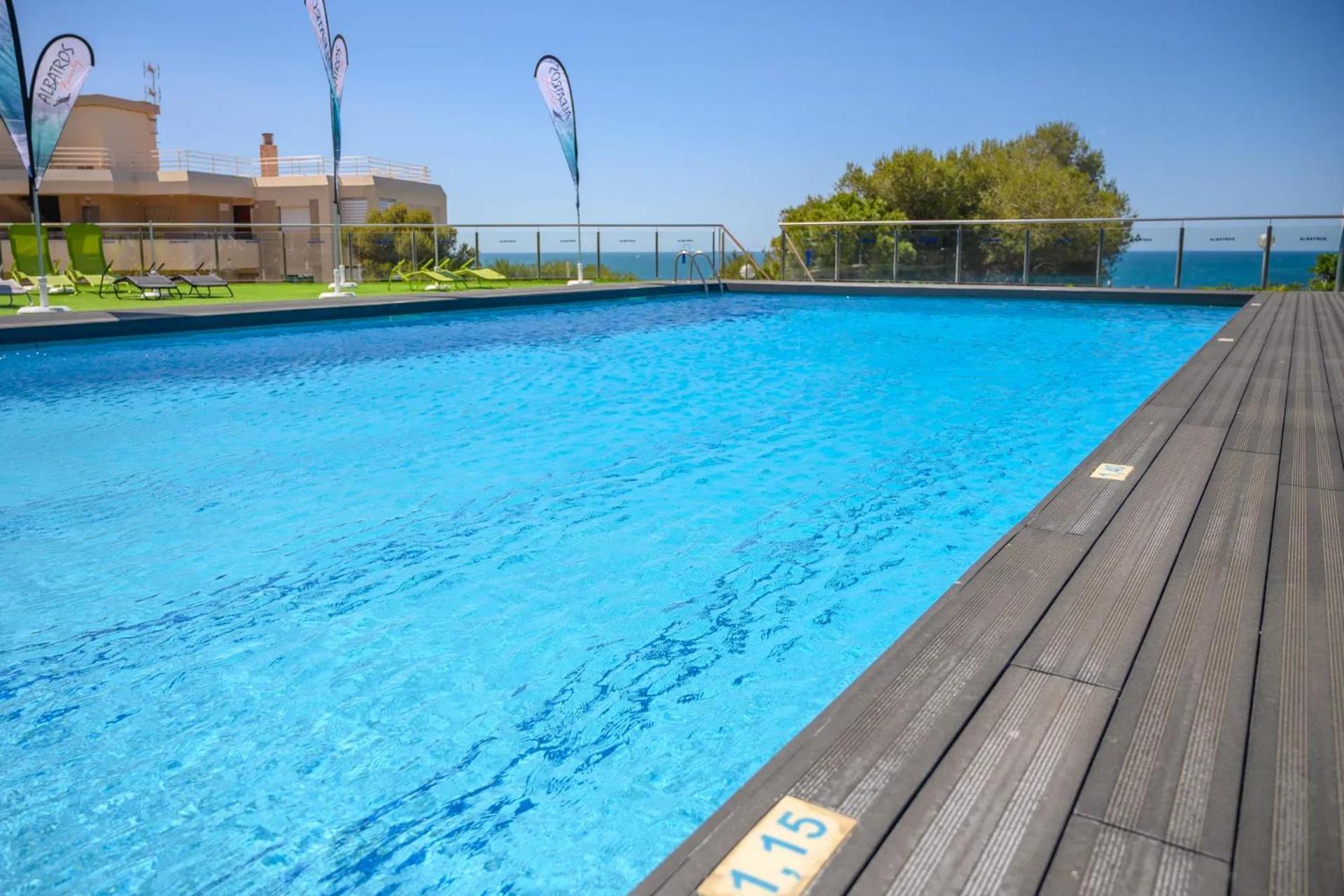Clauhomes Salou Views Dış mekan fotoğraf