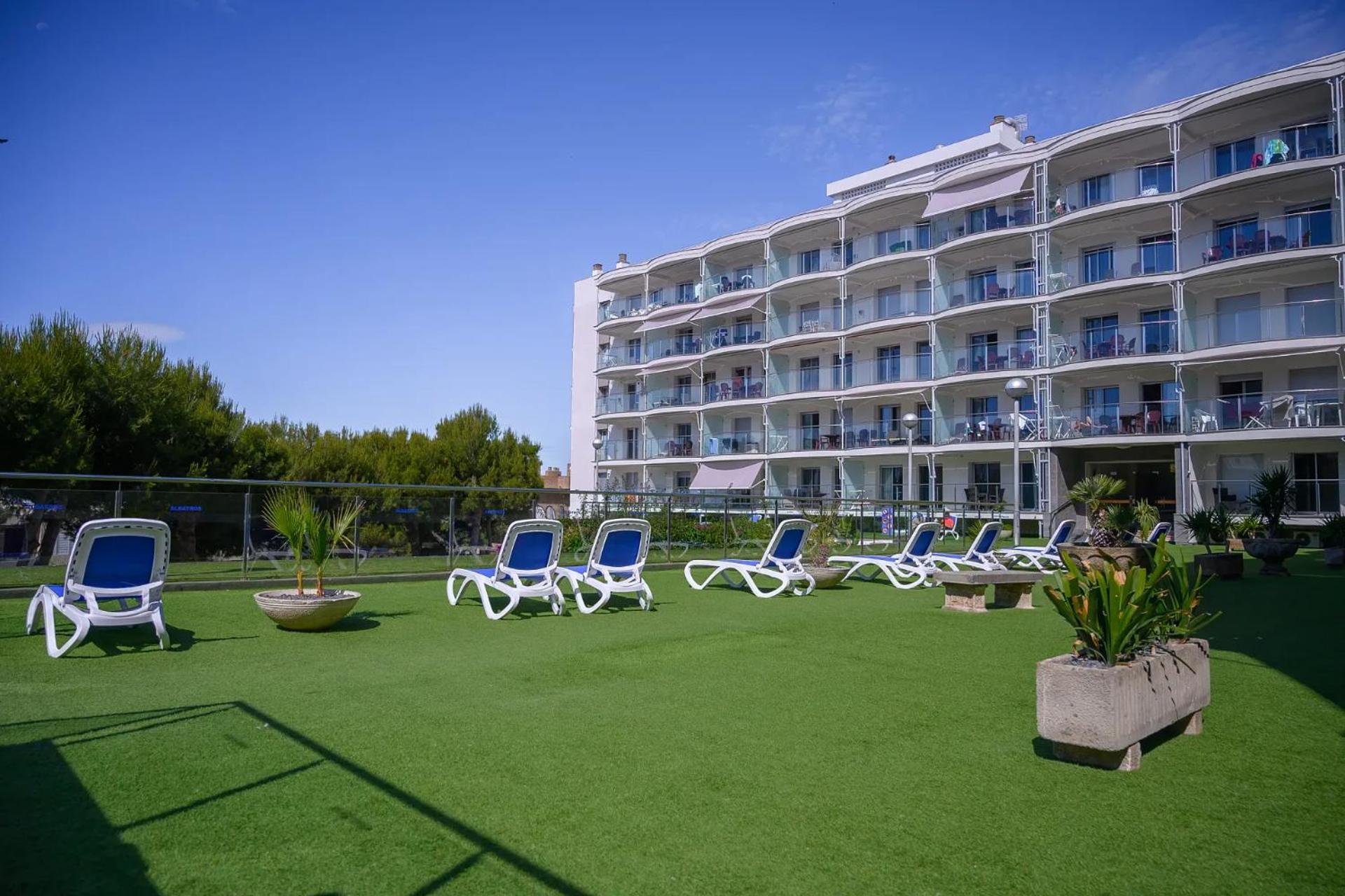 Clauhomes Salou Views Dış mekan fotoğraf