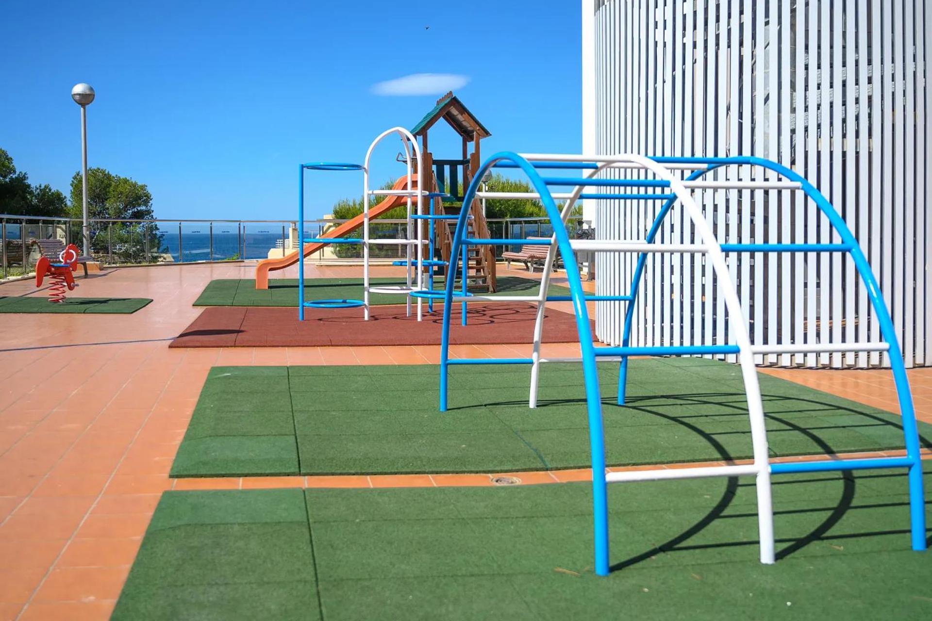 Clauhomes Salou Views Dış mekan fotoğraf