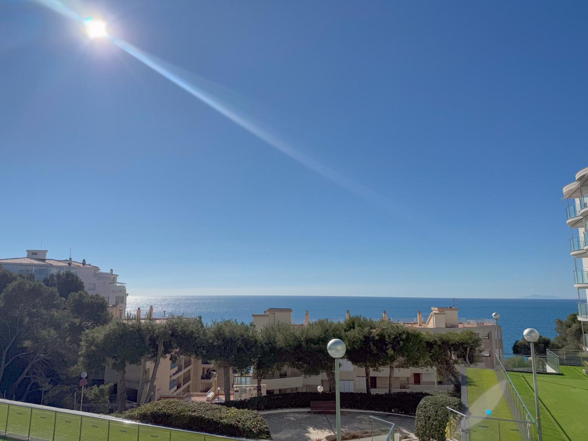 Clauhomes Salou Views Dış mekan fotoğraf