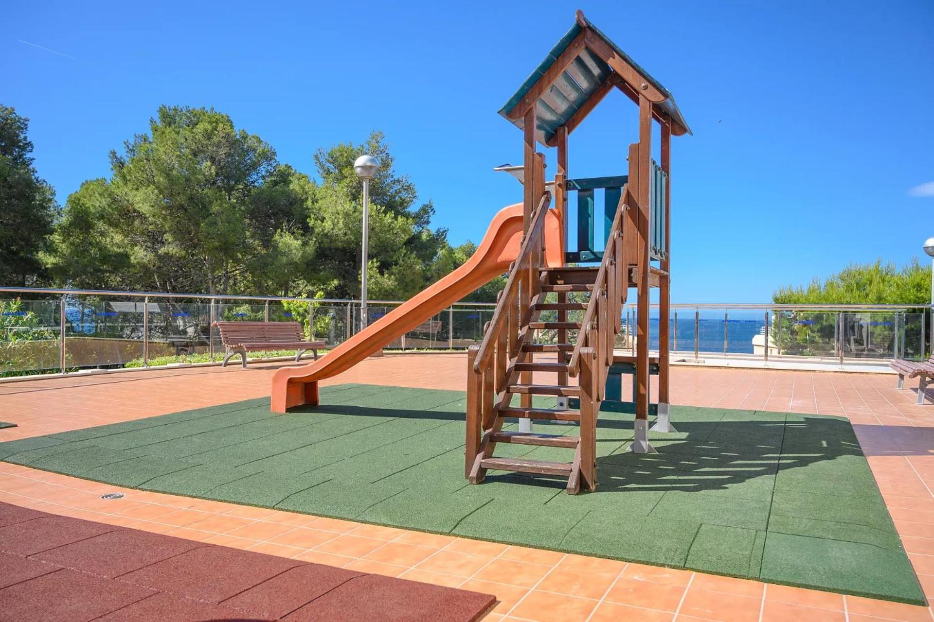 Clauhomes Salou Views Dış mekan fotoğraf
