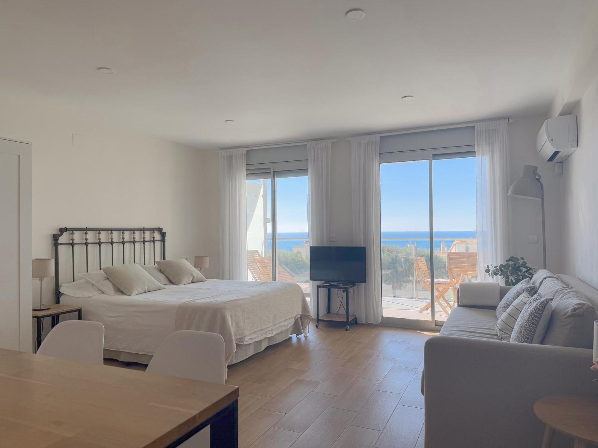 Clauhomes Salou Views Dış mekan fotoğraf