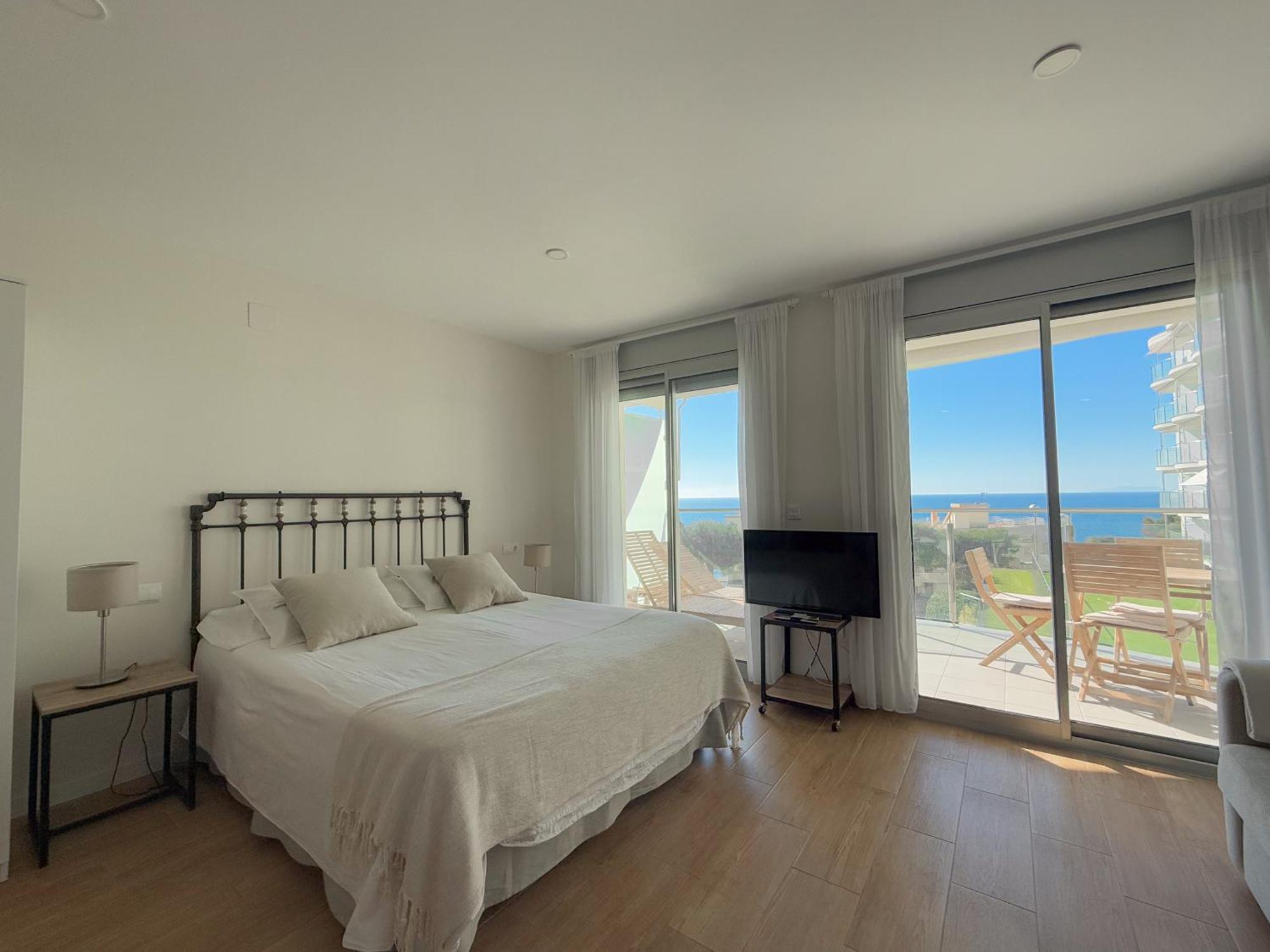 Clauhomes Salou Views Dış mekan fotoğraf