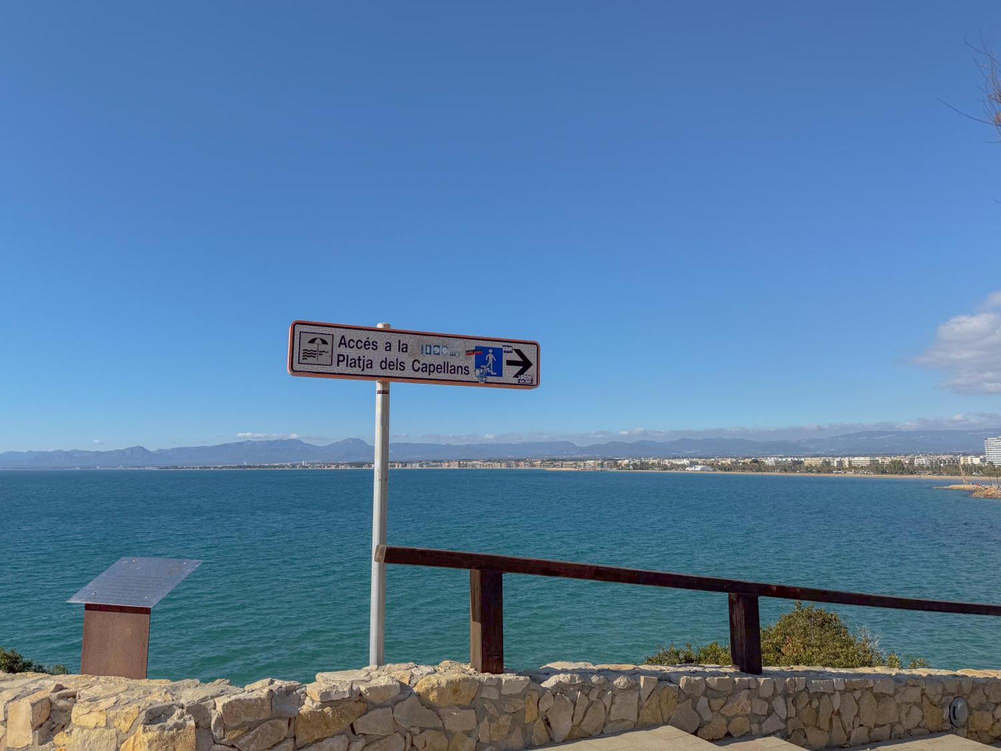 Clauhomes Salou Views Dış mekan fotoğraf