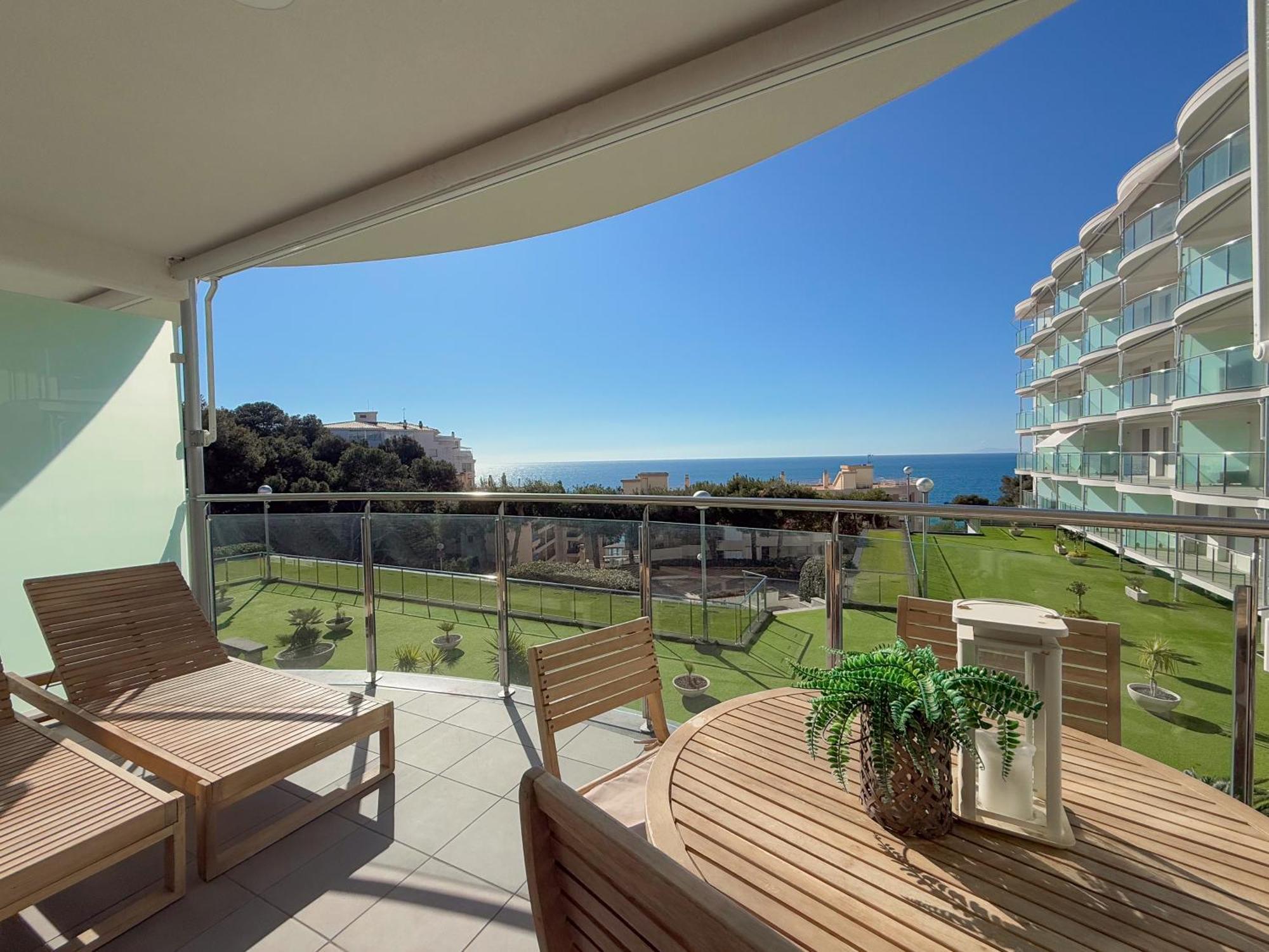 Clauhomes Salou Views Dış mekan fotoğraf