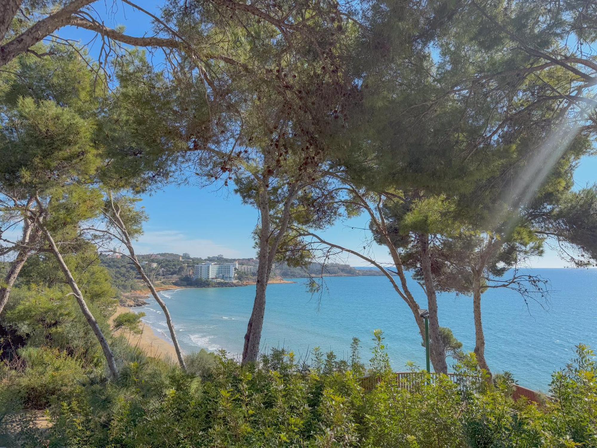 Clauhomes Salou Views Dış mekan fotoğraf