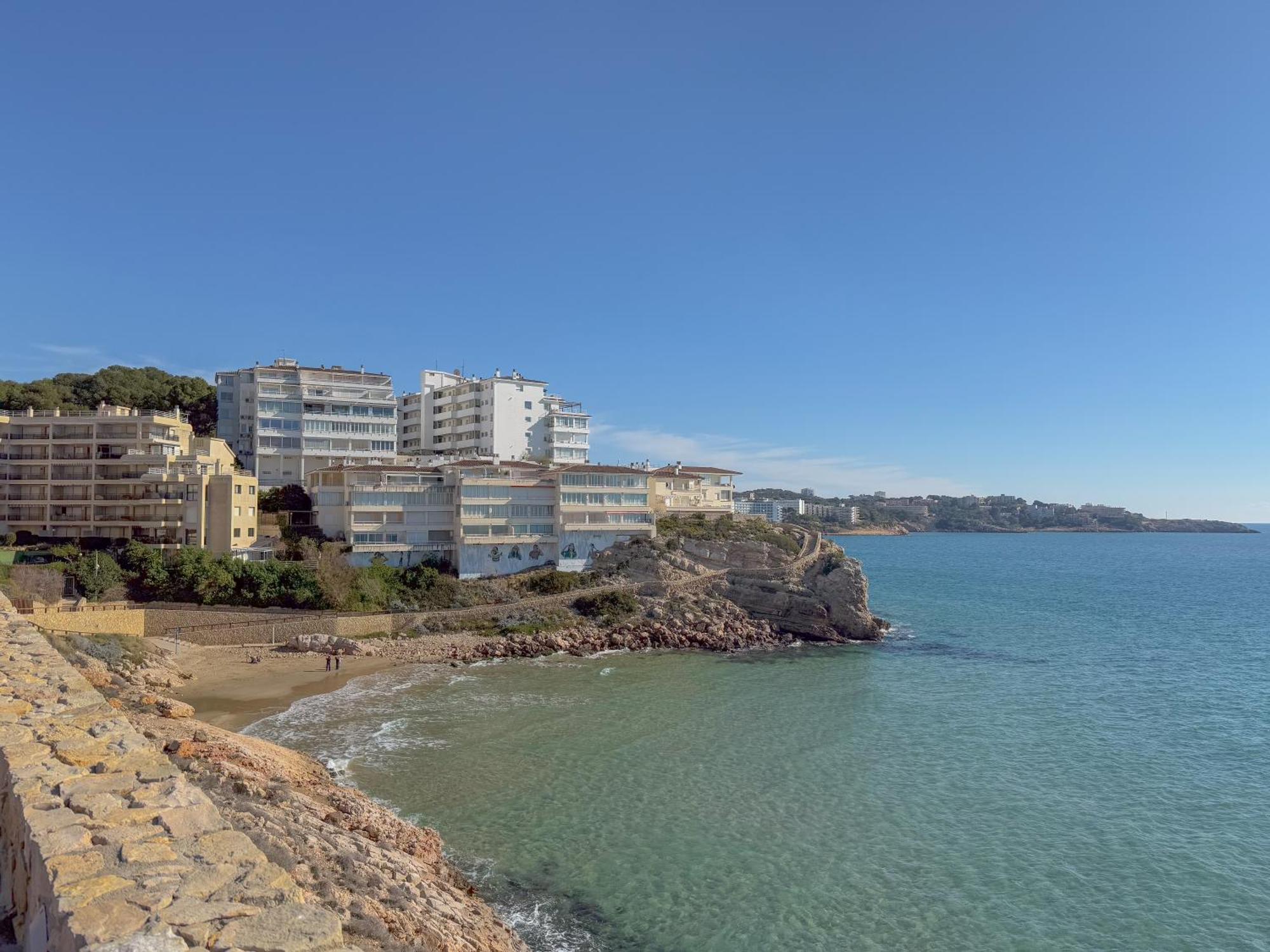 Clauhomes Salou Views Dış mekan fotoğraf