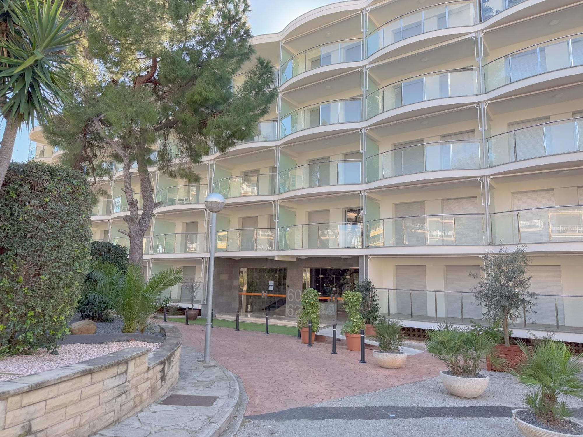 Clauhomes Salou Views Dış mekan fotoğraf